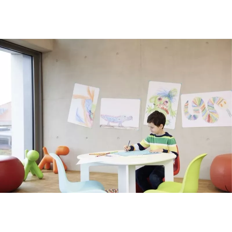 STABILO EASYcolors Krāsainie Zīmuļi - 12 gab.