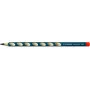 STABILO Easygraph Graphite Pencil HB - 12 Pack - Right-Handed - Triangular - 2,2 mm Lead