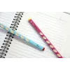 STABILO EASYgraph Graphite Pencil HB Pink Triangular 3,15 mm 1 Piece