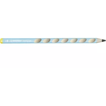 STABILO EASYgraph Graphite Pencil HB Blue Triangular 3,15 mm 1 Piece