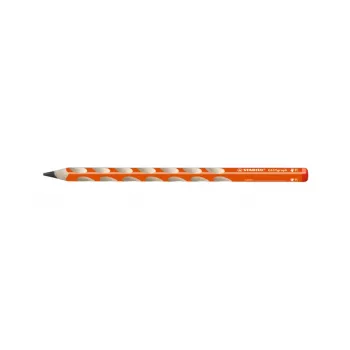 STABILO easygraph S Graphīta Zīmulis HB Oranžs Trīsstūrveida 1 Gab.