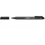 STABILO pointMax Felt-Tip Pen - Black - Medium - 0,8 mm