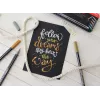 STABILO Pen 68 Metallic - Sudraba