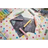 STABILO woody 3 in 1 Pastel Yellow Multi-functional Pencil