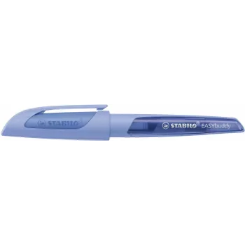 STABILO EASYbuddy Fountain Pen M Right-Handed Cloud Blue