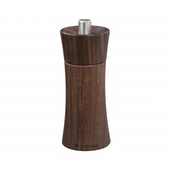 ZASSENHAUS Piparmalderīte Frankfurt Walnut, 14 cm