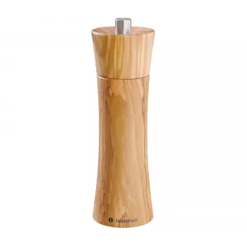 Zassenhaus Frankfurt piparmalēna olīvkoks, 18 cm