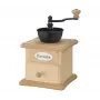Zassenhaus Manual Grain Mill Natural Beechwood