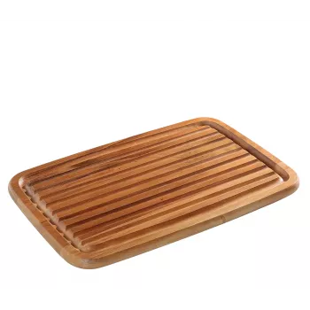 Zassenhaus Breadboard Acacia 42x27.5x2cm