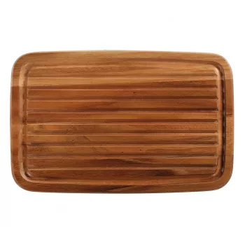 Zassenhaus Breadboard Acacia 42x27.5x2cm
