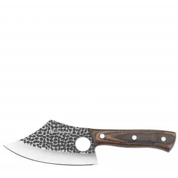 Zassenhaus Farmer Chef's Knife 14 cm Olive Wood Handle