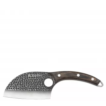 Zassenhaus Keeper Chef's Knife 12 cm Olive Wood