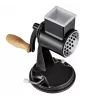 Zassenhaus Drum Grater Classic Black