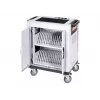 PARAT Paraproject Trolley i32 Pro ar USB-C kabeļiem