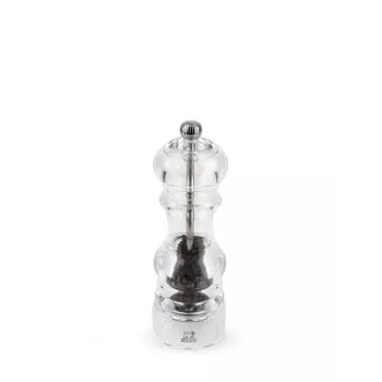 Peugeot Nancy Piparmalšanas Ierīce Akrila Caurspīdīga 18 cm