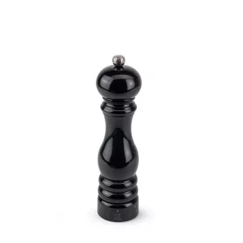 Peugeot Paris Pepper Mill u'Select Black Lacquered 22 cm