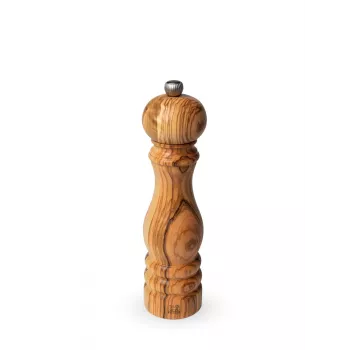 Peugeot Paris piparu dzirnaviņas 22 cm olīvkoks