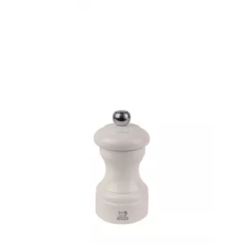 Peugeot Bistro piparu dzirnaviņas 10 cm, ziloņkaula lakots koks