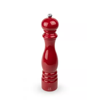 Peugeot Paris piparu dzirnaviņas u'Select Passion Red 30 cm