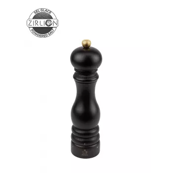 Peugeot Paris sāls dzirnaviņas 22 cm u'Select dižskābardis šokolāde