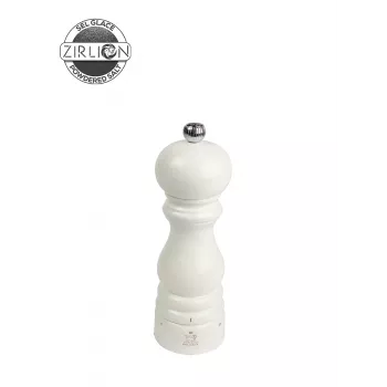 Peugeot Saveurs Paris Sālsdzirnavas 18 cm uSelect Ivory Dižskābarža Koka