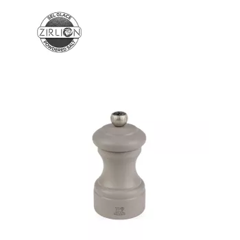 Peugeot Bistro sāls dzirnaviņas Z Pebble Grey 10 cm