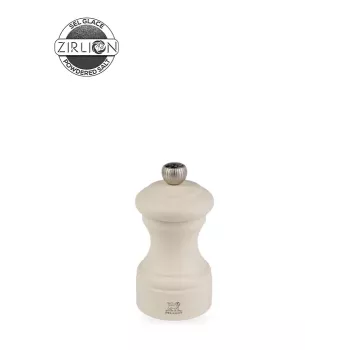 Peugeot Bistro sāls dzirnaviņas Z Feather White 10 cm