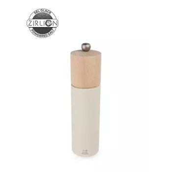 Peugeot Saveurs BOREAL Z Sāls dzirnaviņas 21 cm Feather White