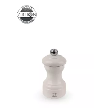 Peugeot Bistro sāls dzirnaviņas 10 cm Ivory