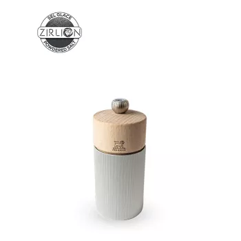 Peugeot Line Z Sālsdzirnaviņas 12 cm Koks/Alumīnijs