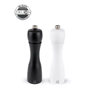 Peugeot Tahiti Pipara un sāls dzirnaviņu komplekts 2 gab. 20 cm
