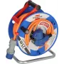 Brennenstuhl 1182470200 Kabeļa trumulis 25 m oranžs CEE spraudnis 16 A 3-polu