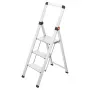 Hailo DK40 StandardLine 3 Step Ladder