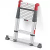 Hailo Master T100 13 Steps Multi-Purpose Telescopic Ladder