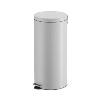 Hailo Selekta L Iebūvējamā atkritumu sistēma 38L Grey Silk Matte (5030201)