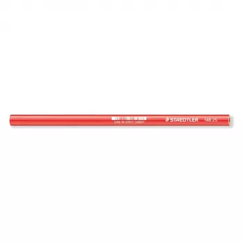 STAEDTLER Noris Colour Colouring Pencil Black 148 25