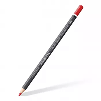 STAEDTLER Mars Lumograph Aquarell Ūdenskrāsas Zīmuļi, 24 gab. komplekts
