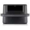 Severin FR2490 Fritieris 9 L melns