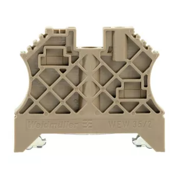 Weidmüller Gala kronšteins 56x8x47mm WEW 35/2