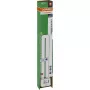 Osram DULUX L 24W/840 kompaktā luminiscences lampa ar 2G11 pamatni