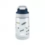 NUK Contigo Sippy Cup PP 420ml Skater bērnu dzeramā pudele