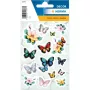 HERMA Decor Butterfly Stickers (15797)