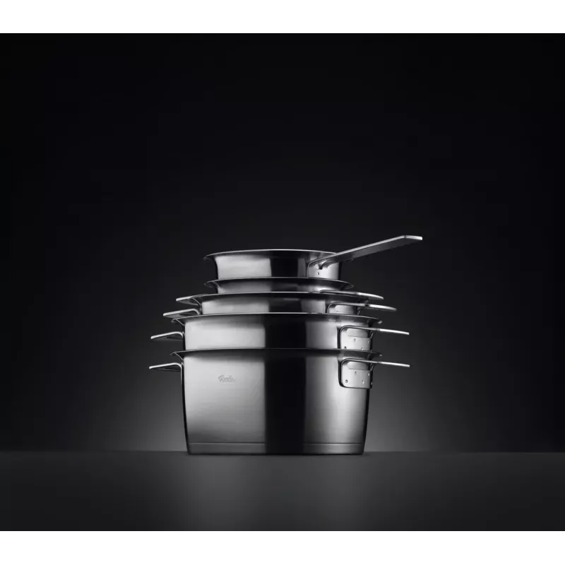 Fissler Phi Collection Saucepan 16 cm, 1.4 L