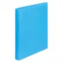Pagna 20900-13 A4 Round Ring Binder Polypropylene Blue 25 mm