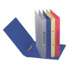 Pagna 20900-13 A4 Round Ring Binder Polypropylene Blue 25 mm