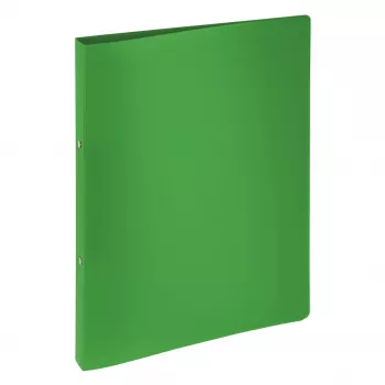 PAGNA Ring Binder A4 PP 2,3 cm Green