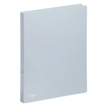 PAGNA Ring Binder Pastell Eco DIN A4 Pastel Blue