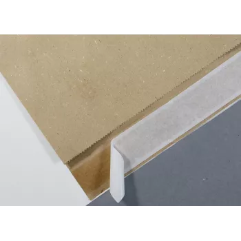 Vereinigte Papierwarenfabriken flexiPAK classic eco aploksne ar ieloci DIN B4 (25 x 5 x 35.3 cm), dabīgā krāsā