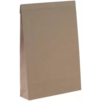 Vereinigte Papierwarenfabriken classic eco aploksne ar ieloci (aptuveni DIN B4, 7.0 cm ieloce), dubultā pašlīmējošā aizdare, bez loga, dabīgā krāsā