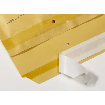 Vereinigte Papierwarenfabriken AKTION aroFOL CLASSIC polsterēto sūtījumu maisiņu komplekts